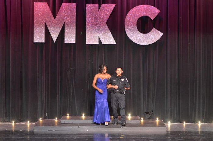 Miss County 2014